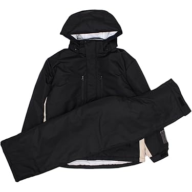 Amazon.co.jp 売れ筋ランキング: メンズスキーウェアセットアップ の中